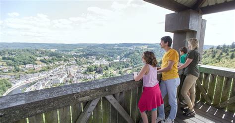 bouillon wat te doen|Niet te missen activiteiten in Bouillon en omgeving